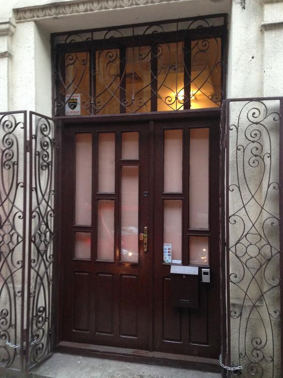 Pensjonat Kordeckiego Krasków Exteriör bild