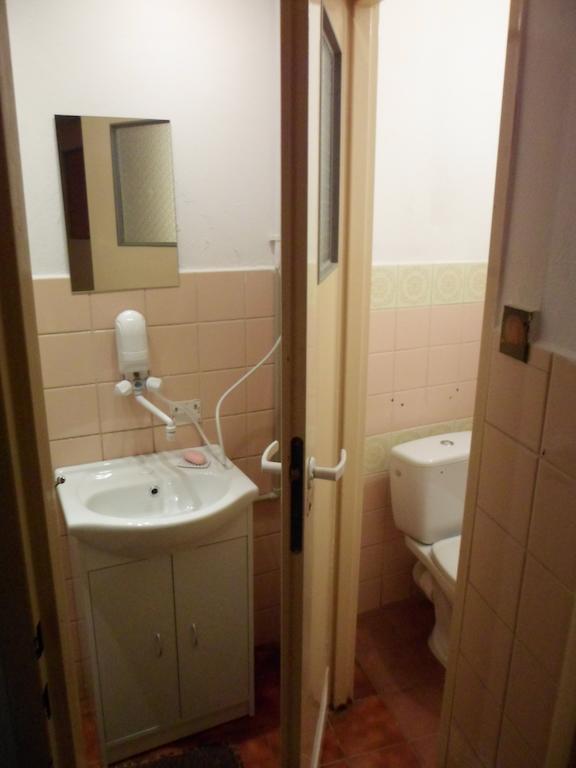 Pensjonat Kordeckiego Krasków Rum bild