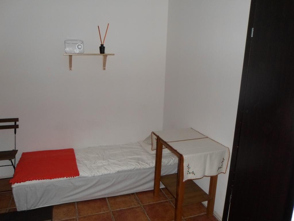 Pensjonat Kordeckiego Krasków Rum bild